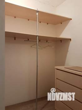 1-к квартира, на длительный срок, 63м2, 10/10 этаж