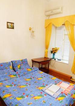 Студия квартира, на длительный срок, 30м2, 1/2 этаж