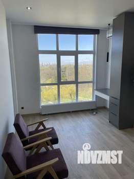 1-к квартира, на длительный срок, 41м2, 8/10 этаж