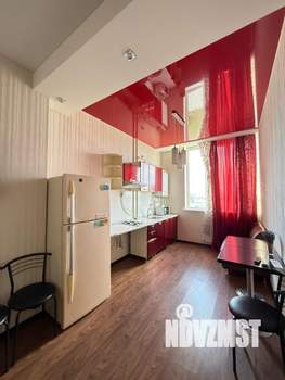 1-к квартира, на длительный срок, 48м2, 6/10 этаж