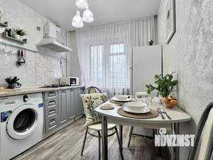 1-к квартира, посуточно, 31м2, 4/5 этаж