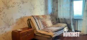 2-к квартира, на длительный срок, 42м2, 5/5 этаж