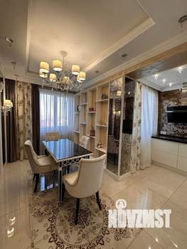 2-к квартира, на длительный срок, 80м2, 7/20 этаж