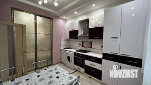 2-к квартира, на длительный срок, 55м2, 1/10 этаж