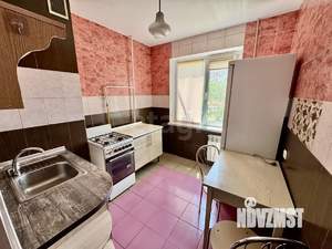 2-к квартира, на длительный срок, 50м2, 2/9 этаж
