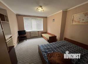 1-к квартира, на длительный срок, 40м2, 1/1 этаж