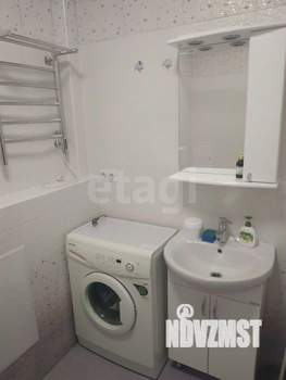 1-к квартира, на длительный срок, 38м2, 5/10 этаж