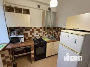 2-к квартира, на длительный срок, 46м2, 4/5 этаж