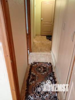 2-к квартира, на длительный срок, 50м2, 2/5 этаж