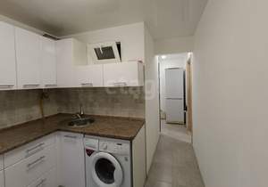 1-к квартира, на длительный срок, 31м2, 1/5 этаж
