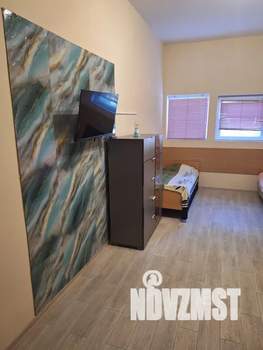 2-к квартира, посуточно, 67м2, 1/2 этаж