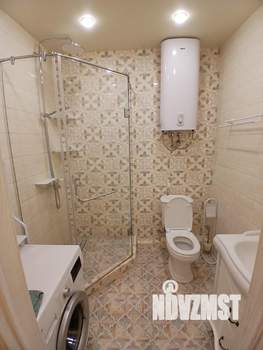 1-к квартира, на длительный срок, 35м2, 6/8 этаж