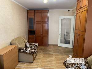 1-к квартира, на длительный срок, 30м2, 1/6 этаж