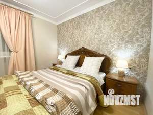 2-к квартира, посуточно, 60м2, 11/14 этаж