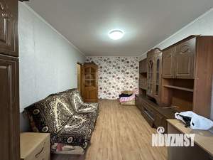 1-к квартира, на длительный срок, 34м2, 2/9 этаж