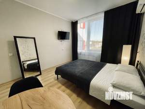Студия квартира, посуточно, 30м2, 3/9 этаж