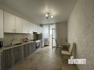 1-к квартира, на длительный срок, 43м2, 8/11 этаж