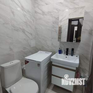 Студия квартира, на длительный срок, 25м2, 6/9 этаж