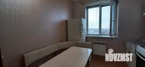 1-к квартира, на длительный срок, 40м2, 5/12 этаж