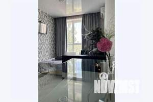 1-к квартира, посуточно, 35м2, 5/9 этаж