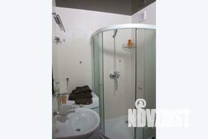 2-к квартира, посуточно, 46м2, 2/5 этаж