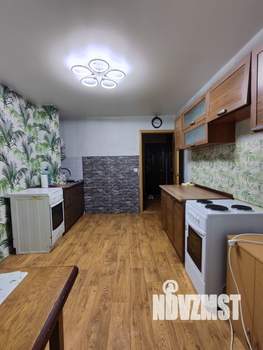 2-к квартира, на длительный срок, 42м2, 2/5 этаж