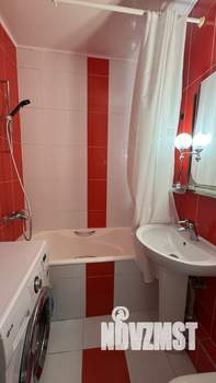 1-к квартира, на длительный срок, 34м2, 2/9 этаж