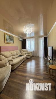 2-к квартира, на длительный срок, 60м2, 2/5 этаж