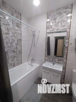 1-к квартира, посуточно, 40м2, 10/14 этаж