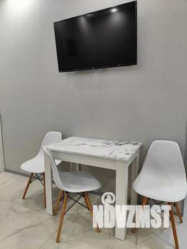 1-к квартира, посуточно, 45м2, 1/5 этаж