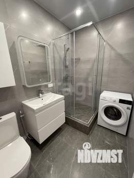 1-к квартира, на длительный срок, 38м2, 6/19 этаж