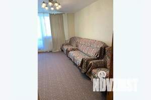 2-к квартира, посуточно, 60м2, 7/10 этаж