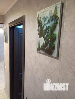 3-к квартира, посуточно, 60м2, 4/5 этаж