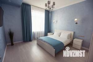 2-к квартира, посуточно, 60м2, 1/1 этаж