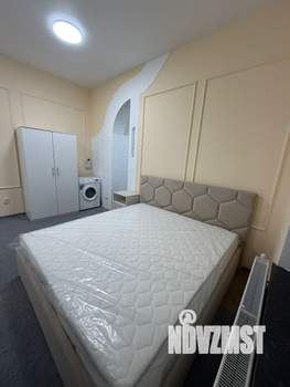 1-к квартира, на длительный срок, 38м2, 1/1 этаж