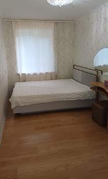 3-к квартира, на длительный срок, 56м2, 1/5 этаж
