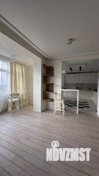 2-к квартира, на длительный срок, 77м2, 7/11 этаж