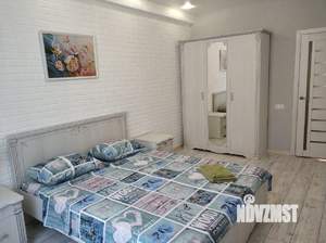 1-к квартира, посуточно, 40м2, 3/9 этаж