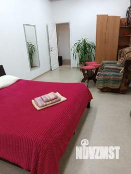 1-к квартира, на длительный срок, 55м2, 1/2 этаж