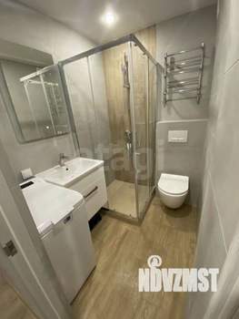 1-к квартира, на длительный срок, 36м2, 1/5 этаж