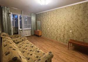 2-к квартира, на длительный срок, 50м2, 4/9 этаж