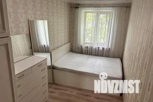 3-к квартира, посуточно, 60м2, 1/5 этаж