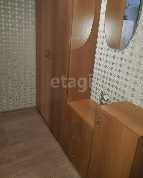 1-к квартира, на длительный срок, 30м2, 2/5 этаж