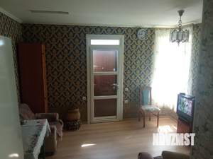 Студия квартира, на длительный срок, 21м2, 1/1 этаж