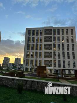 Студия квартира, посуточно, 20м2, 11/11 этаж