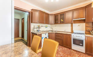 3-к квартира, на длительный срок, 70м2, 3/6 этаж