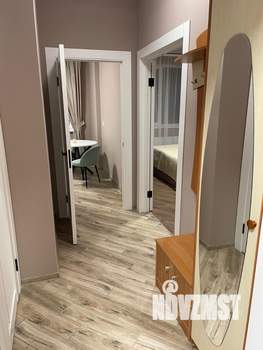 1-к квартира, на длительный срок, 40м2, 8/11 этаж