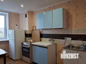 1-к квартира, на длительный срок, 40м2, 9/9 этаж