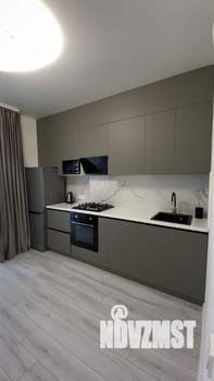 1-к квартира, на длительный срок, 45м2, 6/9 этаж