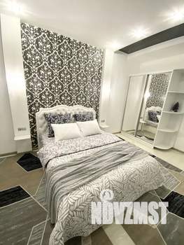 1-к квартира, посуточно, 45м2, 1/11 этаж